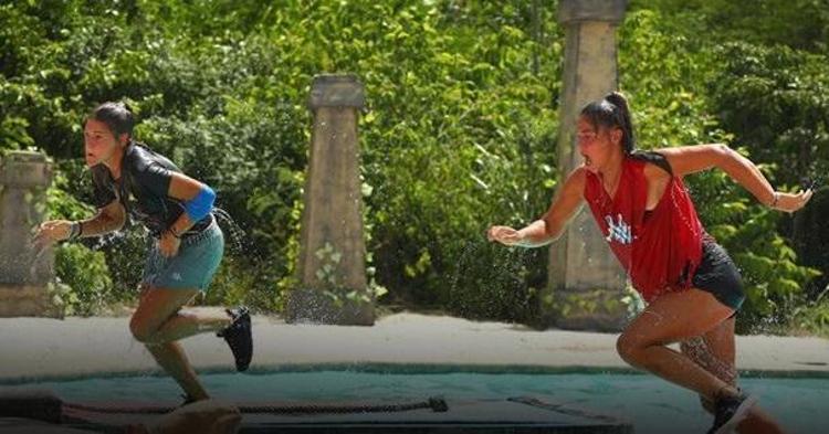 23 Mayıs 2022 Survivorda dokunulmazlığı hangi takım kazandı Survivorda eleme adayı kim oldu İşte merakla beklenen eleme adayı...