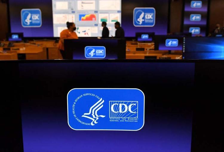 Maymun çiçeği virüsü yayılıyor ABDde vaka sayıları artınca CDC aşı kararı verdi...
