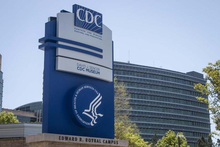 Maymun çiçeği virüsü yayılıyor ABDde vaka sayıları artınca CDC aşı kararı verdi...