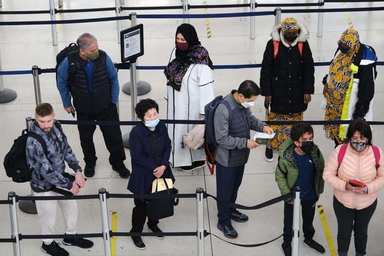 Maymun çiçeği virüsü yayılıyor ABDde vaka sayıları artınca CDC aşı kararı verdi...