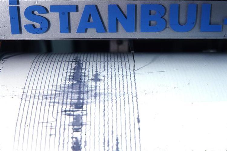 Peki yakın zamanda Marmara Bölgesinde deprem tehlikesi öngörülmekte mi