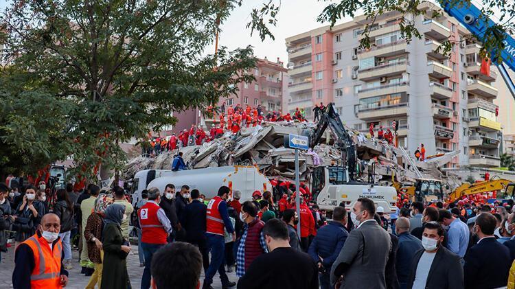Deprem ile ilgili son dakika uyarısı İstanbul, İzmir, Ankara dahil 45 ili, 110 ilçeyi vuracak Liste duyuruldu, 7 ve üzeri sarsıntılar...