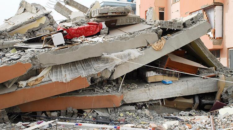 Deprem ile ilgili son dakika uyarısı İstanbul, İzmir, Ankara dahil 45 ili, 110 ilçeyi vuracak Liste duyuruldu, 7 ve üzeri sarsıntılar...