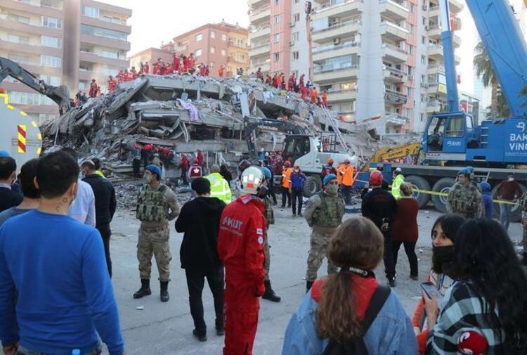 Deprem ile ilgili son dakika uyarısı İstanbul, İzmir, Ankara dahil 45 ili, 110 ilçeyi vuracak Liste duyuruldu, 7 ve üzeri sarsıntılar...