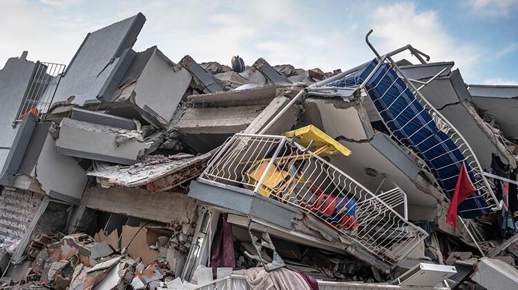 Deprem ile ilgili son dakika uyarısı İstanbul, İzmir, Ankara dahil 45 ili, 110 ilçeyi vuracak Liste duyuruldu, 7 ve üzeri sarsıntılar...