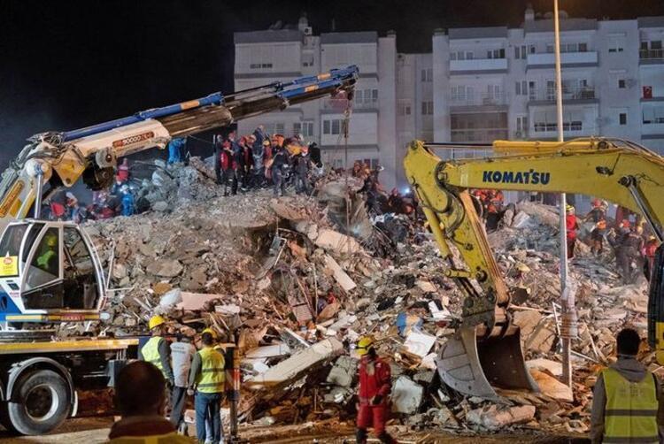 Deprem ile ilgili son dakika uyarısı İstanbul, İzmir, Ankara dahil 45 ili, 110 ilçeyi vuracak Liste duyuruldu, 7 ve üzeri sarsıntılar...