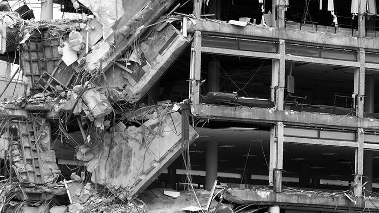 Deprem ile ilgili son dakika uyarısı İstanbul, İzmir, Ankara dahil 45 ili, 110 ilçeyi vuracak Liste duyuruldu, 7 ve üzeri sarsıntılar...