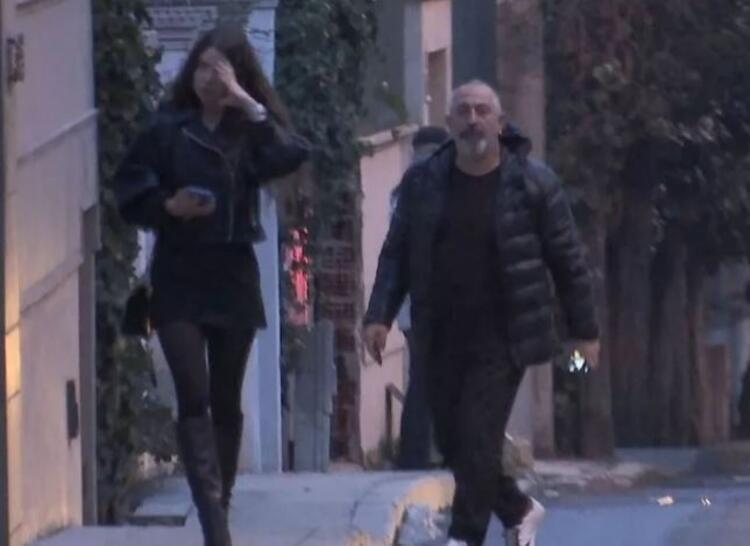 Cem Yılmaz ve Rüya Demirbulut neden ayrıldı İşte yanıtı...