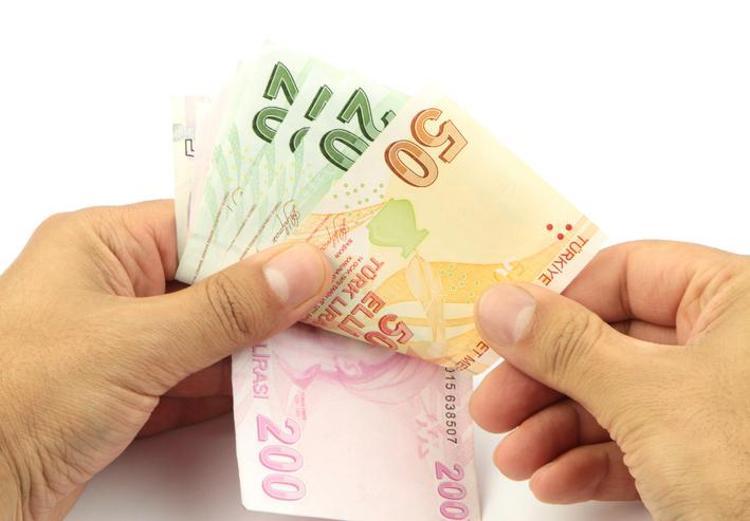 Asgari ücret zammında flaş gelişme Enflasyon farkı formülü, rakamlar ortaya çıktı, 5.997,30 TL...