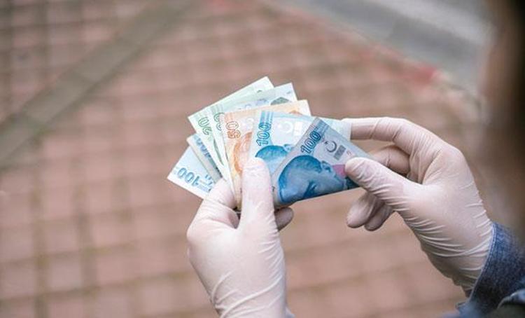 YENİ ASGARİ ÜCRET 5.997 TL...