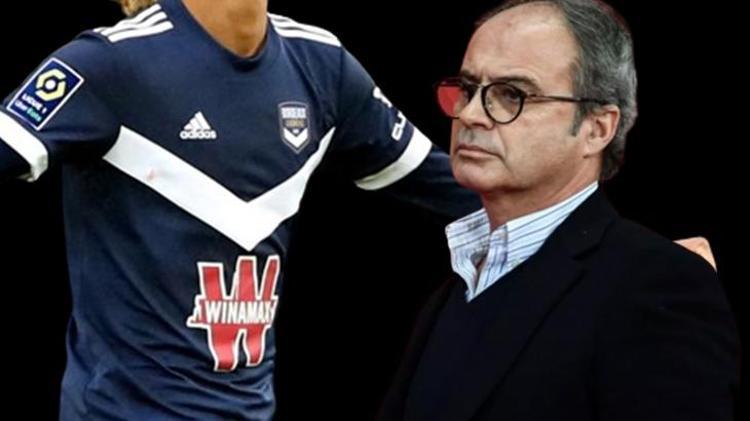 Luis Campostan gitmeden son bir kıyak Elinizi çabuk tutun Braga transfer edebilir
