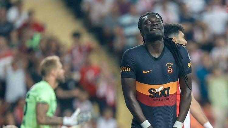 Luis Campostan gitmeden son bir kıyak Elinizi çabuk tutun Braga transfer edebilir