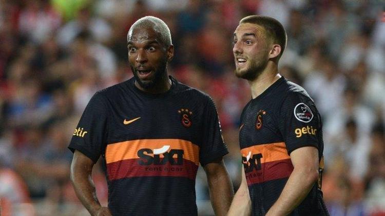 Luis Campostan gitmeden son bir kıyak Elinizi çabuk tutun Braga transfer edebilir