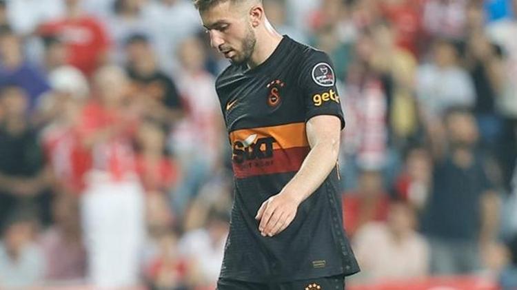 Luis Campostan gitmeden son bir kıyak Elinizi çabuk tutun Braga transfer edebilir