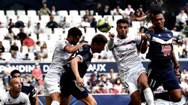 Luis Campostan gitmeden son bir kıyak Elinizi çabuk tutun Braga transfer edebilir