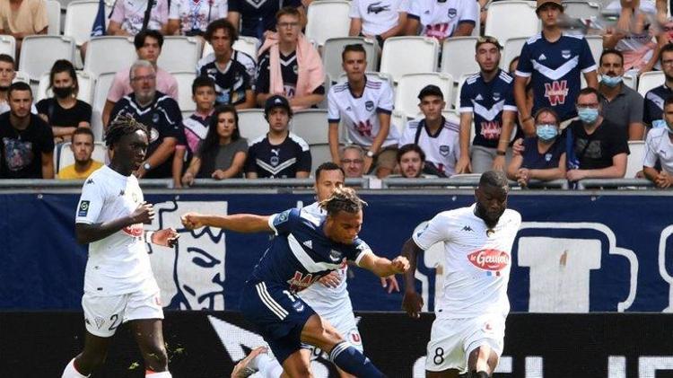 Luis Campostan gitmeden son bir kıyak Elinizi çabuk tutun Braga transfer edebilir