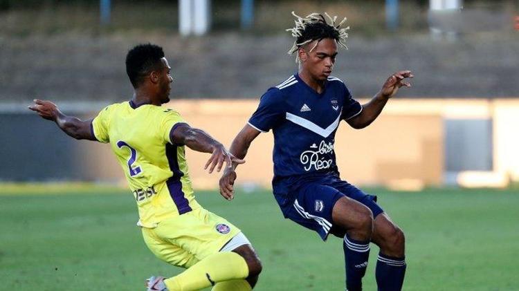 Luis Campostan gitmeden son bir kıyak Elinizi çabuk tutun Braga transfer edebilir