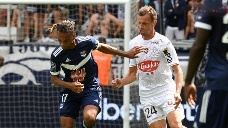 Luis Campostan gitmeden son bir kıyak Elinizi çabuk tutun Braga transfer edebilir