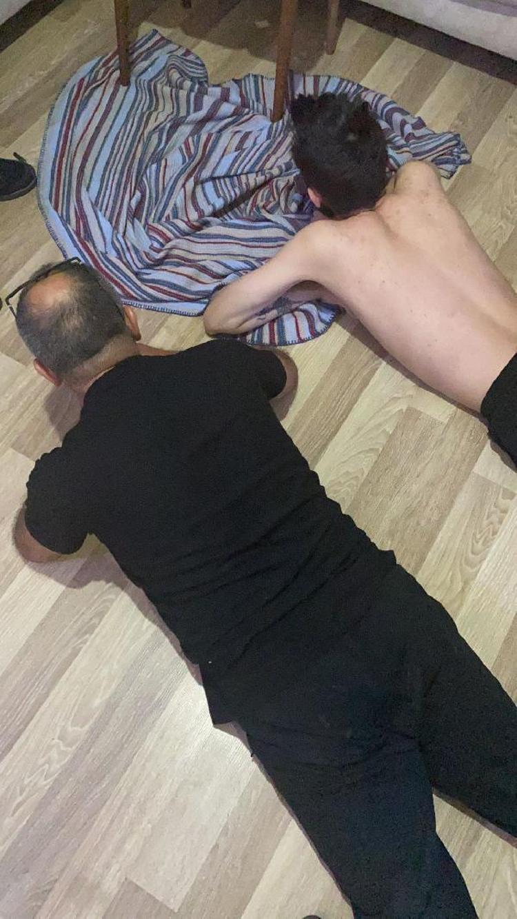 İstanbul’da şafak operasyonu