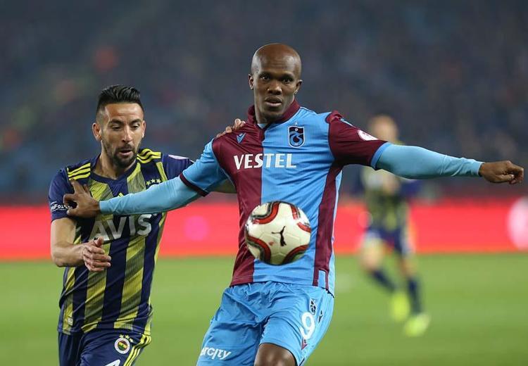 FENERBAHÇE İDDİASI