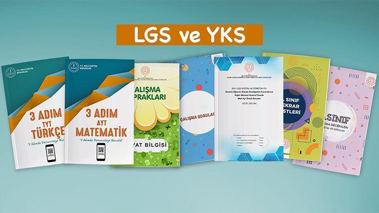 SINAVA GİRECEK ÖĞRENCİLERE TAM DESTEK
