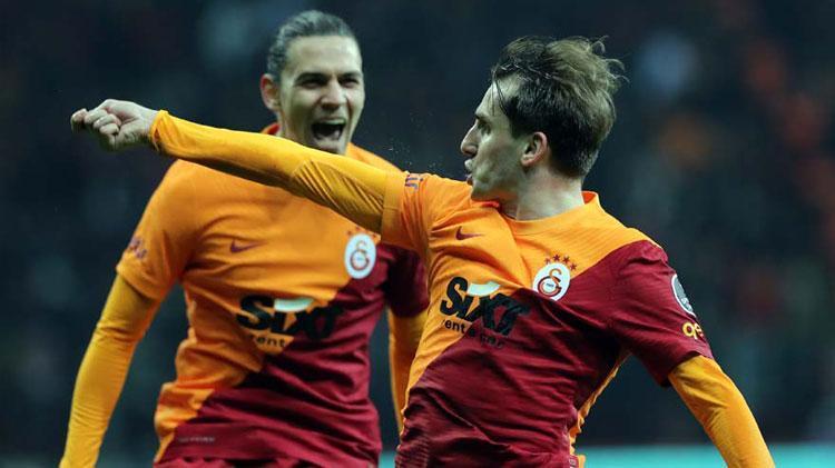 Kerem Aktürkoğlu ile transferde anlaşma sağlandı İşte yeni takımı ve sözleşme detayları...