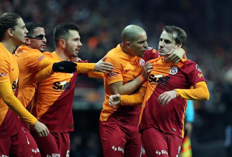 Kerem Aktürkoğlu ile transferde anlaşma sağlandı İşte yeni takımı ve sözleşme detayları...