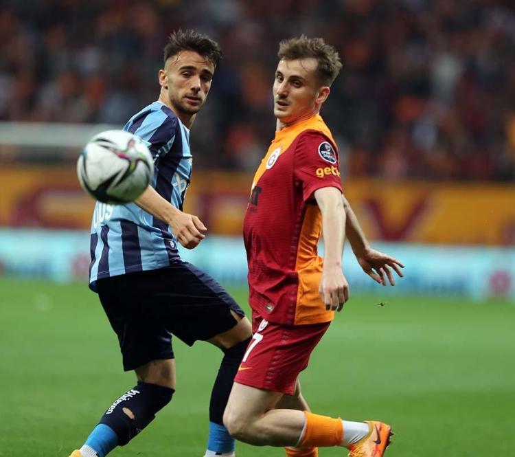 Kerem Aktürkoğlu ile transferde anlaşma sağlandı İşte yeni takımı ve sözleşme detayları...