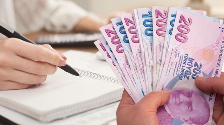 Türkiyede bu meslekleri yapan paraya para demiyor En düşük maaşları 20 bin liradan başlıyor, tek tek açıklandı...