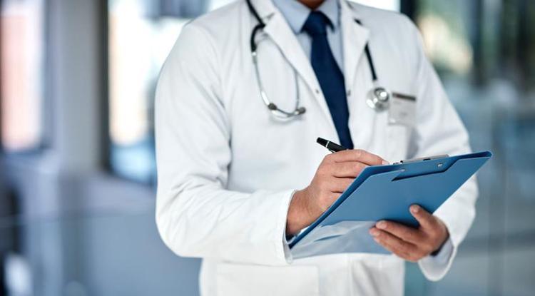 Medikal Doktor Maaşları