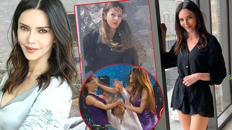 Hande Ataiziden samimi itiraflar: Bir şuursuzluk dönemim oldu