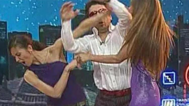 NE DEDİN SEN KRİZİ