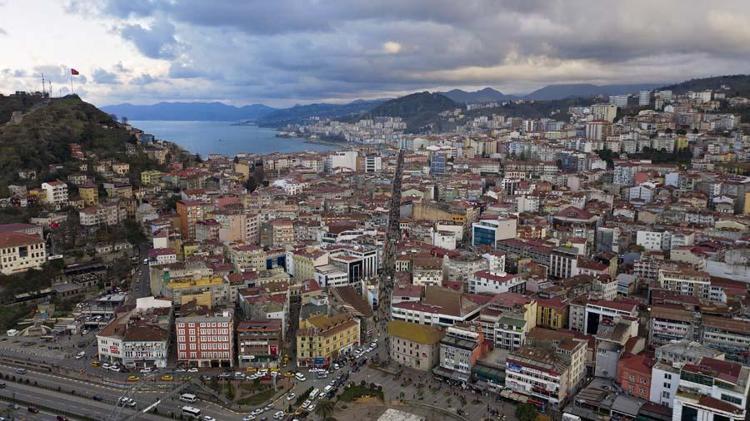 GİRESUN