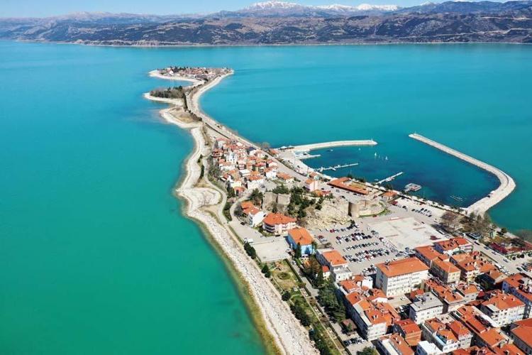 ISPARTA