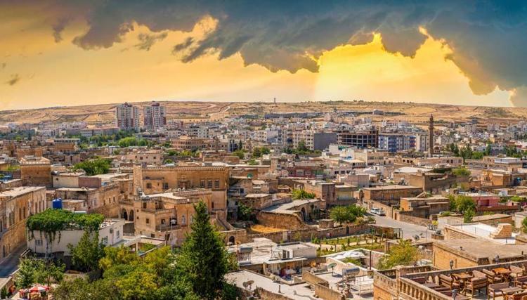 MARDİN
