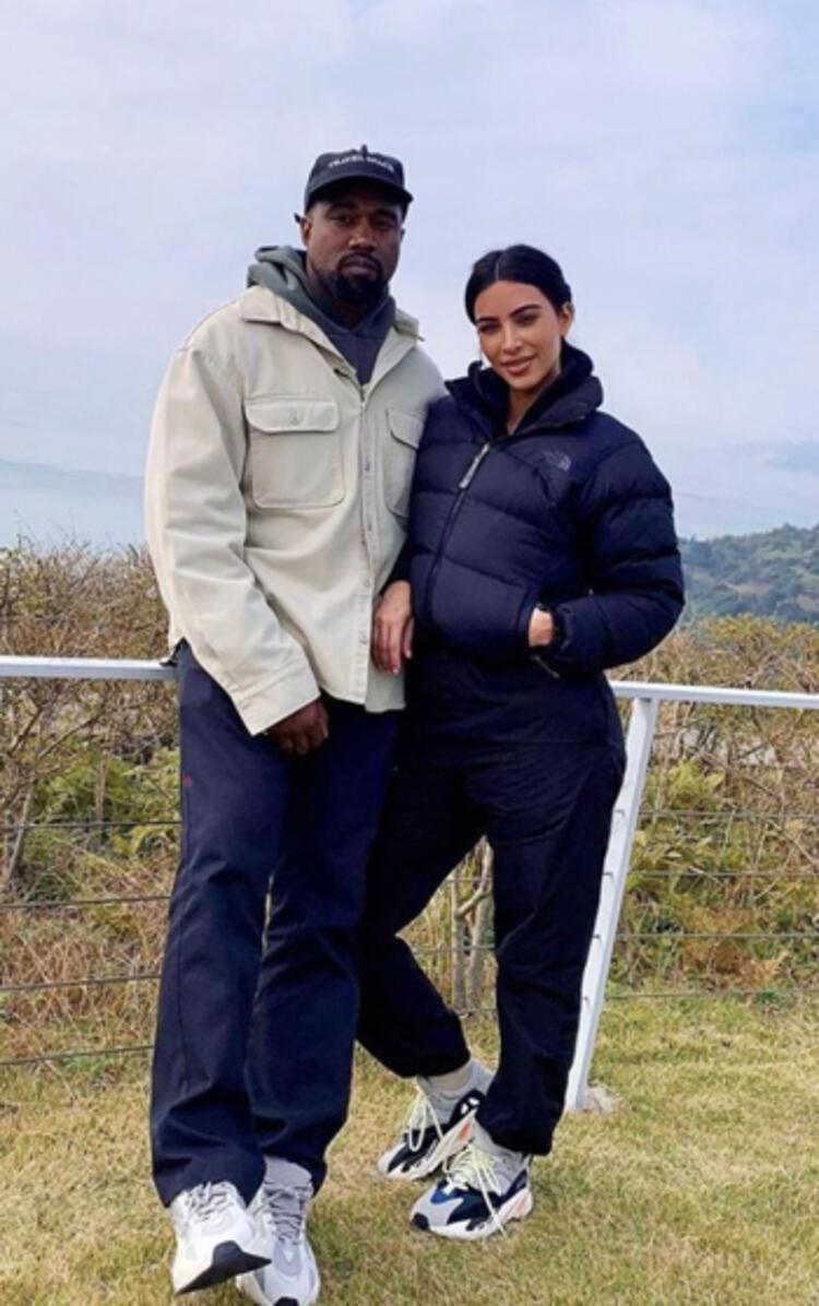 Kanye Weste avukat dayanmıyor Dördüncüsü de istifa etti...