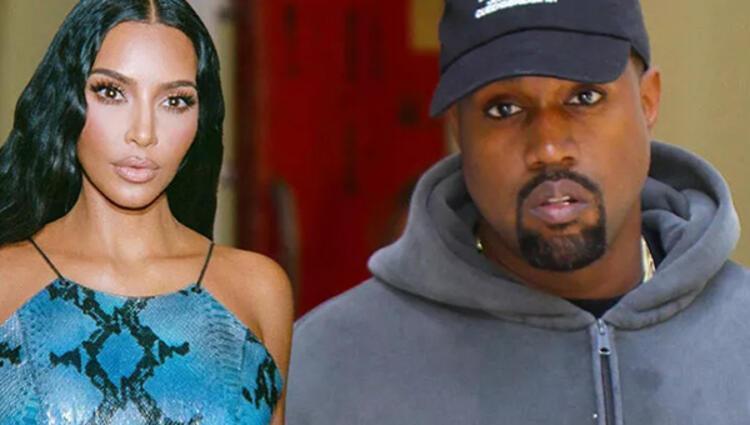 Kanye Weste avukat dayanmıyor Dördüncüsü de istifa etti...