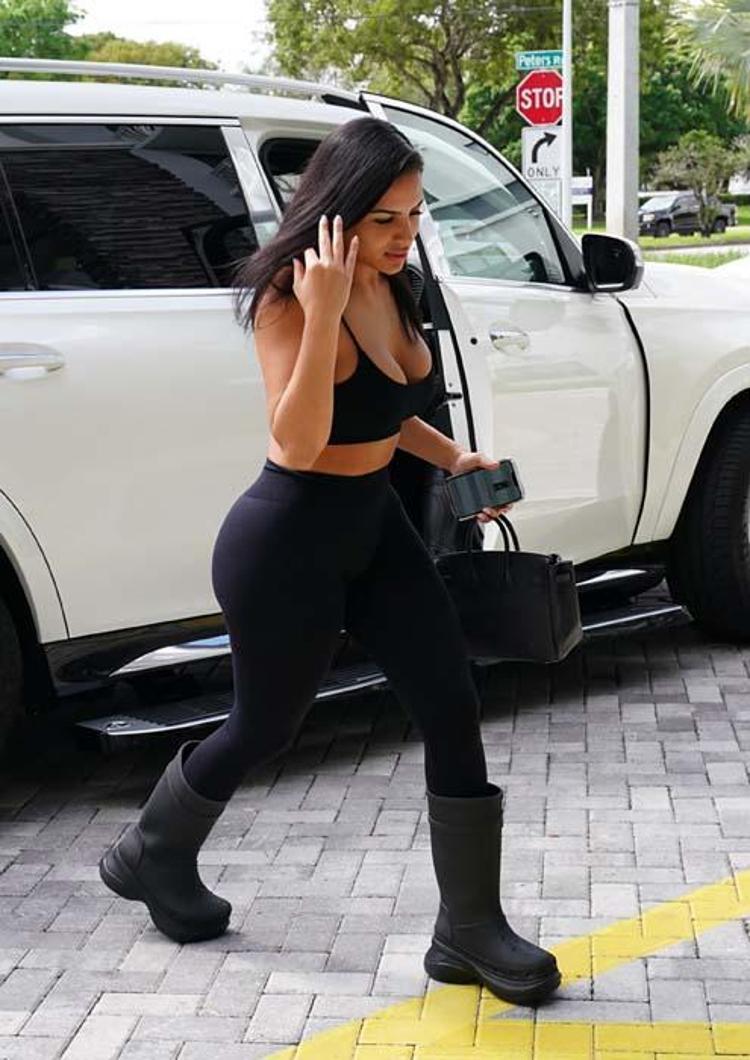Kanye Weste avukat dayanmıyor Dördüncüsü de istifa etti...