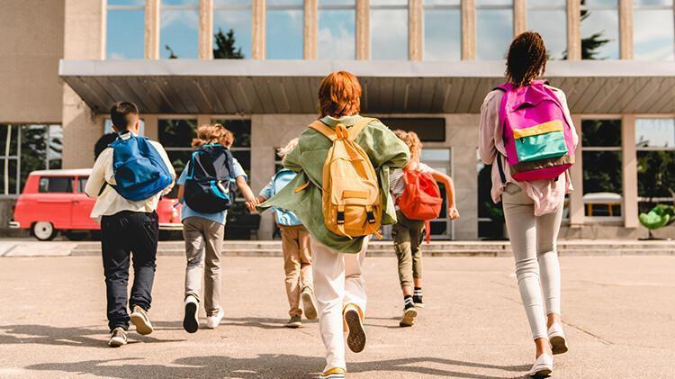 MEBden yaz tatili öncesi son dakika kararı Tarih verildi, 3, 4 ve 5. sınıf öğrencileri ile...
