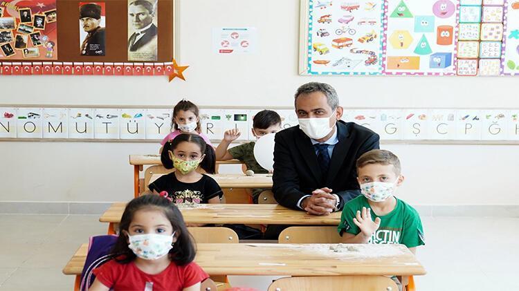 MEBden yaz tatili öncesi son dakika kararı Tarih verildi, 3, 4 ve 5. sınıf öğrencileri ile...