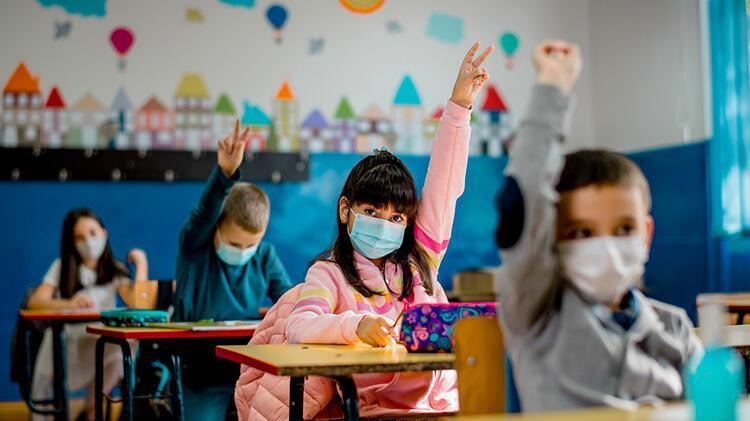 MEBden yaz tatili öncesi son dakika kararı Tarih verildi, 3, 4 ve 5. sınıf öğrencileri ile...