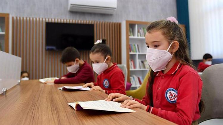 KAZANIM KAVRAMA TESTLERİNİN İNDİRME SAYISI 350 MİLYONA ULAŞTI