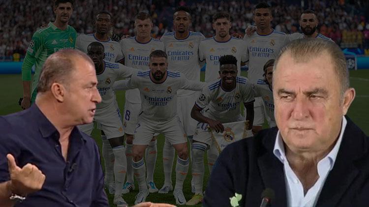 Fatih Terim onu 17 yaşındayken keşfetmişti Mülteci kampından çıktı dün gece final maçında oynadı