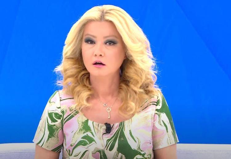 Müge Anlıda gergin anlar Güvenlik güçleri zor zaptetti Muhammet Burhan cinayetinde yeni gelişme...