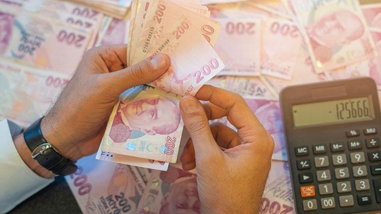 Memur maaşlarına ve emekli aylıklarına büyük zam Yeni maaşlar kuruşu kuruşuna hesaplandı, yüzde 41...