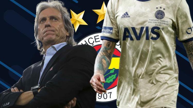 Jorge Jesus istemedi Ankaragücü devreye girdi Bize gel kaptan olursun