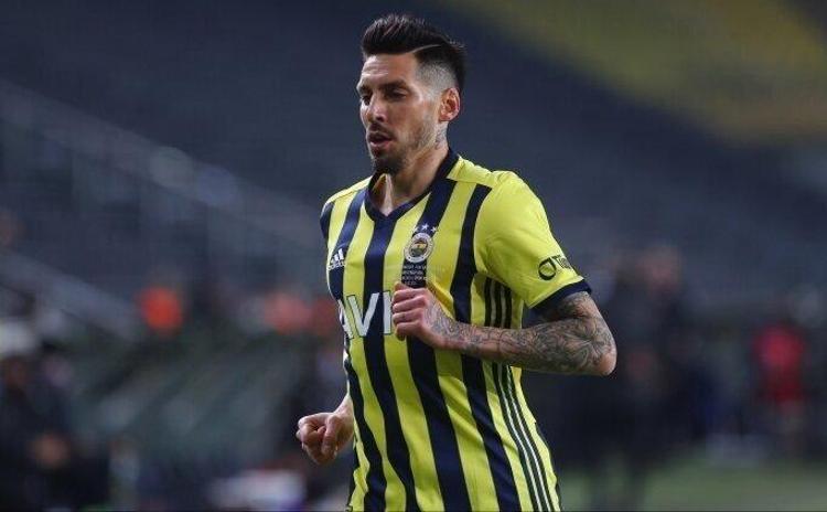 Jorge Jesus istemedi Ankaragücü devreye girdi Bize gel kaptan olursun
