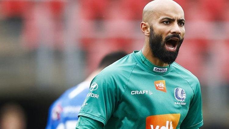 Biri Berkenin diğeri Szalainin yerine geliyor Ali Koçtan 2 transfer birden