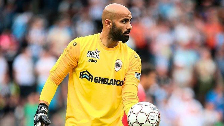 Biri Berkenin diğeri Szalainin yerine geliyor Ali Koçtan 2 transfer birden