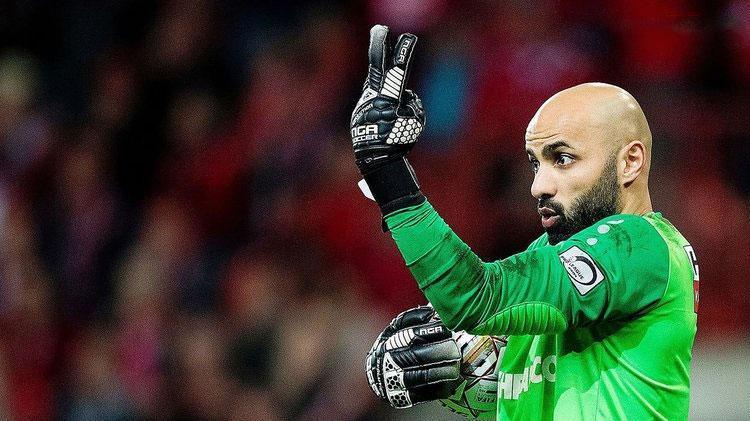 Biri Berkenin diğeri Szalainin yerine geliyor Ali Koçtan 2 transfer birden